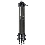Штатив Mk2 Super Professional, чёрный - Manfrotto 161MK2B