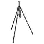 Neotec штатив алюм., 3 секц. без головы - Manfrotto 458B