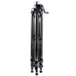 Pro Geared штатив 3 секц. алюм. с редукт.колонной - Manfrotto 475B