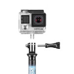 Монопод OFF ROAD S с креплением для GOPRO® - Manfrotto MPOFFROADS-GP