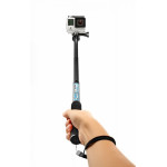 Монопод OFF ROAD S с креплением для GOPRO® - Manfrotto MPOFFROADS-GP