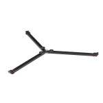 Nitrotech 612 голова и 645 Fast Twin штатив карбоновый - Manfrotto MVK612TWINFC