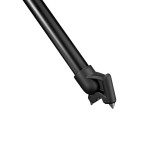 Nitrotech 608 голова и 645 Fast Twin штатив алюминиевый - Manfrotto MVK608TWINFA