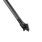 Nitrotech 608 голова и 645 Fast Twin штатив карбоновый - Manfrotto MVK608TWINFC