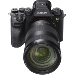 Фотоапарат Sony Alpha a9 II Body (ILCE9M2B.CEC)