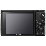 Цифр. фотокамера Sony Cyber-Shot RX100 MkVII