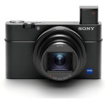 Цифр. фотокамера Sony Cyber-Shot RX100 MkVII