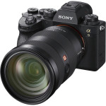 Фотоапарат Sony Alpha a9 II Body (ILCE9M2B.CEC)