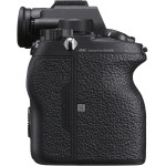 Фотоапарат Sony Alpha a9 II Body (ILCE9M2B.CEC)