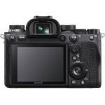 Фотоапарат Sony Alpha a9 II Body (ILCE9M2B.CEC)