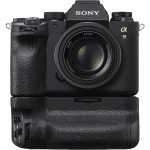 Фотоапарат Sony Alpha a9 II Body (ILCE9M2B.CEC)