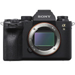 Фотоапарат Sony Alpha a9 II Body (ILCE9M2B.CEC)