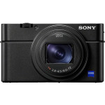 Цифр. фотокамера Sony Cyber-Shot RX100 MkVII