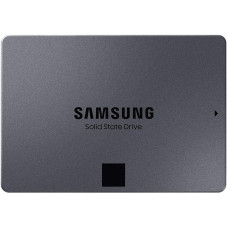 Накопичувач SSD Samsung 2.5" 2TB SATA 870QVO