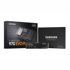 Накопичувач SSD Samsung M.2  250GB  PCIe 3.0 970EVO PLUS