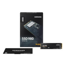 Накопичувач SSD Samsung M.2 1TB  PCIe 3.0 980