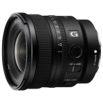 Объектив Sony 16mm f/1.8 G для NEX FF SEL16F18GB.SYX