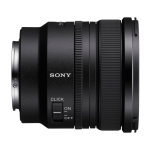 Объектив Sony 16mm f/1.8 G для NEX FF SEL16F18GB.SYX