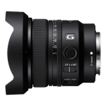 Объектив Sony 16mm f/1.8 G для NEX FF SEL16F18GB.SYX
