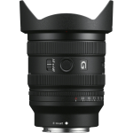 Объектив Sony FE 24-50mm F/2.8 G SEL2450G.SYX
