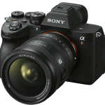 Объектив Sony FE 24-50mm F/2.8 G SEL2450G.SYX