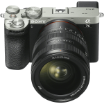 Объектив Sony FE 24-50mm F/2.8 G SEL2450G.SYX