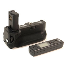 Батарейный блок Meike Sony MK-AR7
