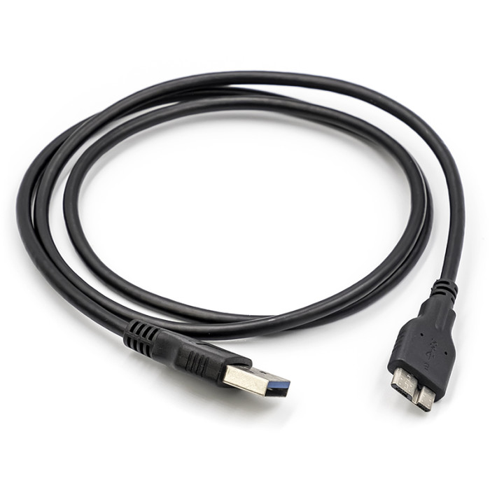 Кабель PowerPlant Nikon UC-E14 USB
