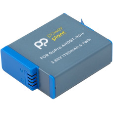 Аккумулятор PowerPlant GoPro AHDBT-901 1730mAh