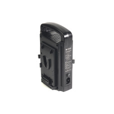 Зарядное устройство PowerPlant Dual Sony BP-95W, BP-150W, BP-190W для двух аккумуляторов