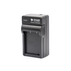 Зарядное устройство PowerPlant Fujifilm NP-W126