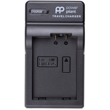 Зарядное устройство PowerPlant Nikon EN-EL25
