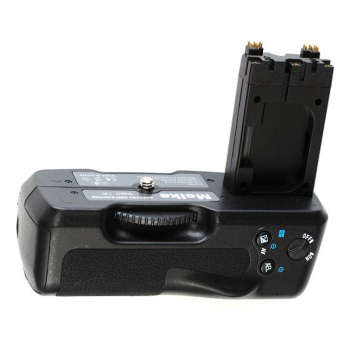 Батарейный блок Meike Sony A200, A300, A350, S350 Pro (VG-B30AM)