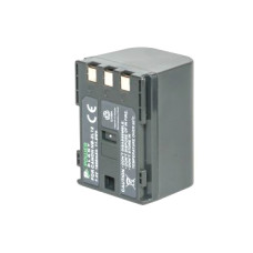 Аккумулятор PowerPlant Canon NB-2L12, NB-2L14 1600mAh