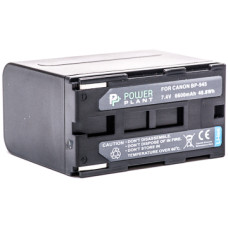 Аккумулятор PowerPlant Canon BP-945 6600mAh