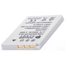 Аккумулятор PowerPlant Nikon EN-EL8 950mAh