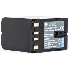 Аккумулятор PowerPlant JVC BN-V428 3600mAh