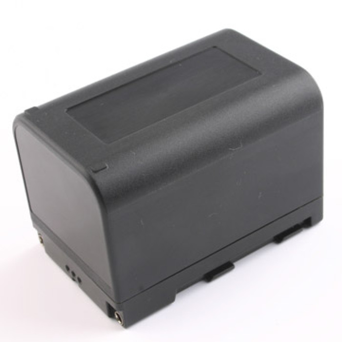 Аккумулятор PowerPlant JVC BN-V615 2800mAh