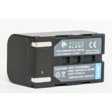 Аккумулятор PowerPlant Samsung SB-LSM160 2100mAh