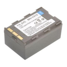 Аккумулятор PowerPlant JVC BN-V312 1360mAh