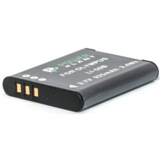 Аккумулятор PowerPlant Olympus Li-50B, D-Li92 925mAh