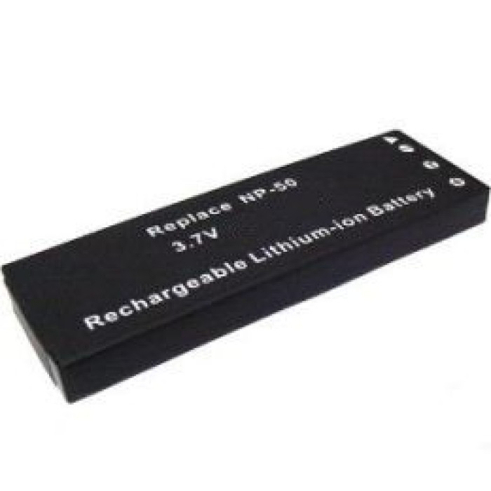 Аккумулятор PowerPlant Casio NP-50 950mAh