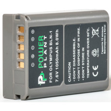 Аккумулятор PowerPlant Olympus PS-BLN1 1050mAh