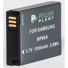 Аккумулятор PowerPlant Samsung IA-BP85A 1030mAh
