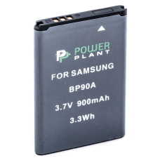 Аккумулятор PowerPlant Samsung BP90A 900mAh