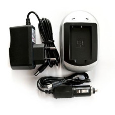 Зарядное устройство PowerPlant Canon NB-2LH, NB-2L12, NB-2L14, NB-2L18, NB-2L24
