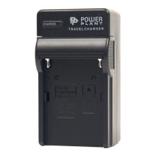 Зарядное устройство PowerPlant Sony NP-FM50, NP-FM90, NP-F550, NP-F750, NP-F960, VBD1, V615, VM-BP1