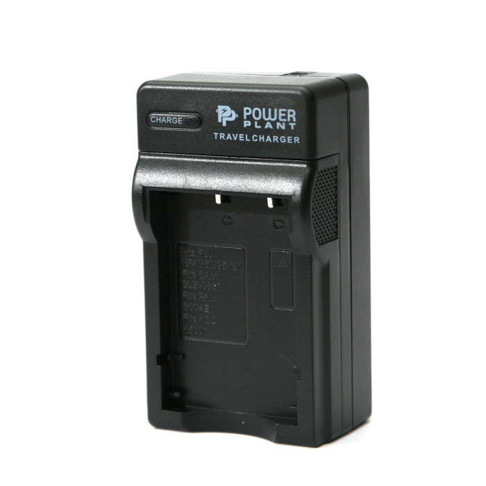Сетевое зарядное устройство PowerPlant Fuji NP-95