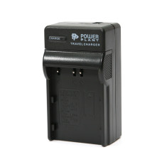 Сетевое зарядное устройство PowerPlant Olympus PS-BLM5