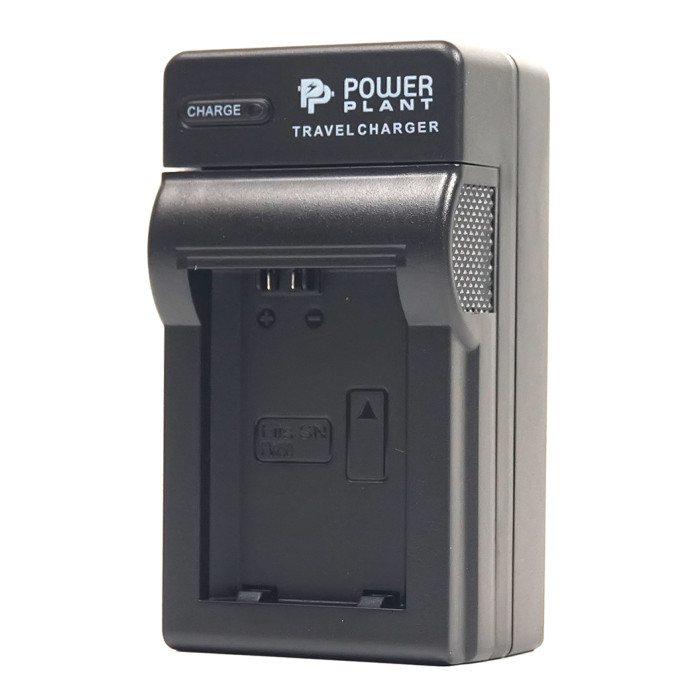 Зарядное устройство PowerPlant Sony NP-FW50